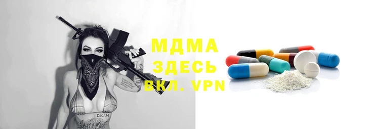 стаф Вязьма